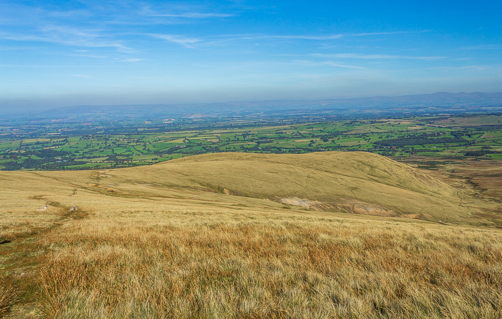 West Fell West Fell
